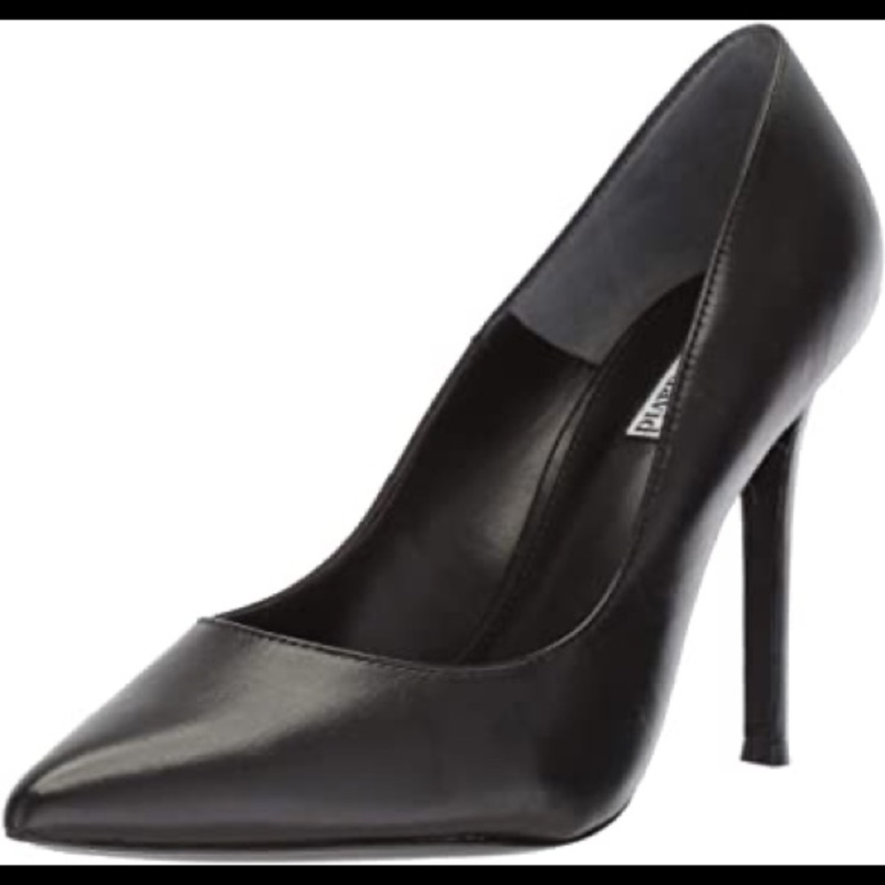 Charles David- Pointed Toe Pumps (8) New - image 3